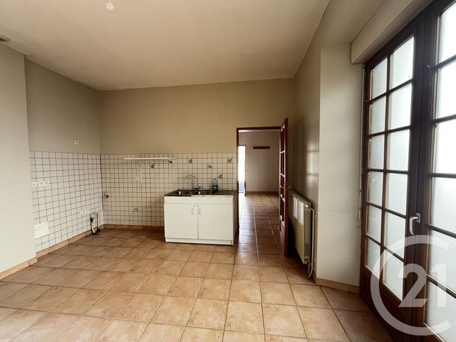 Appartement Duplex à vendre - 3 pièces - 72.31 m2 - LANNEMEZAN - 65 - MIDI-PYRENEES - Century 21 Gm Immobilier