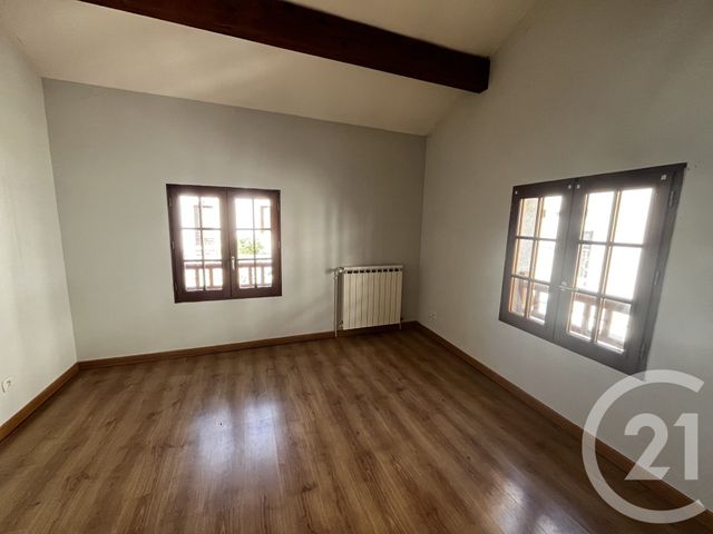 Appartement Duplex à vendre - 3 pièces - 72.31 m2 - LANNEMEZAN - 65 - MIDI-PYRENEES - Century 21 Gm Immobilier