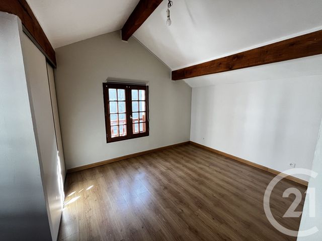 Appartement Duplex à vendre - 3 pièces - 72.31 m2 - LANNEMEZAN - 65 - MIDI-PYRENEES - Century 21 Gm Immobilier