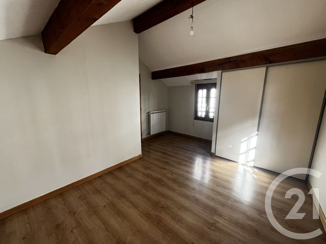 Appartement Duplex à vendre - 3 pièces - 72.31 m2 - LANNEMEZAN - 65 - MIDI-PYRENEES - Century 21 Gm Immobilier