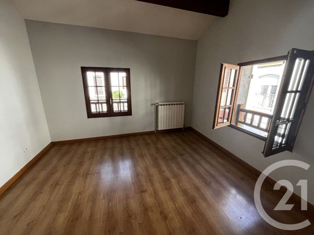 Appartement Duplex à vendre - 3 pièces - 72.31 m2 - LANNEMEZAN - 65 - MIDI-PYRENEES - Century 21 Gm Immobilier