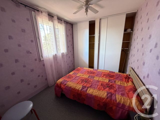 Appartement T4 à vendre - 4 pièces - 61.59 m2 - LANNEMEZAN - 65 - MIDI-PYRENEES - Century 21 Gm Immobilier