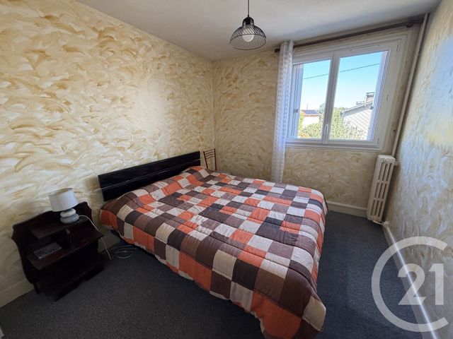 Appartement T4 à vendre - 4 pièces - 61.59 m2 - LANNEMEZAN - 65 - MIDI-PYRENEES - Century 21 Gm Immobilier