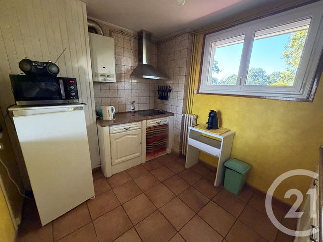 Appartement T4 à vendre - 4 pièces - 61.59 m2 - LANNEMEZAN - 65 - MIDI-PYRENEES - Century 21 Gm Immobilier