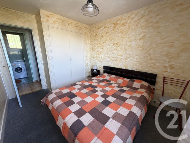 Appartement T4 à vendre - 4 pièces - 61.59 m2 - LANNEMEZAN - 65 - MIDI-PYRENEES - Century 21 Gm Immobilier