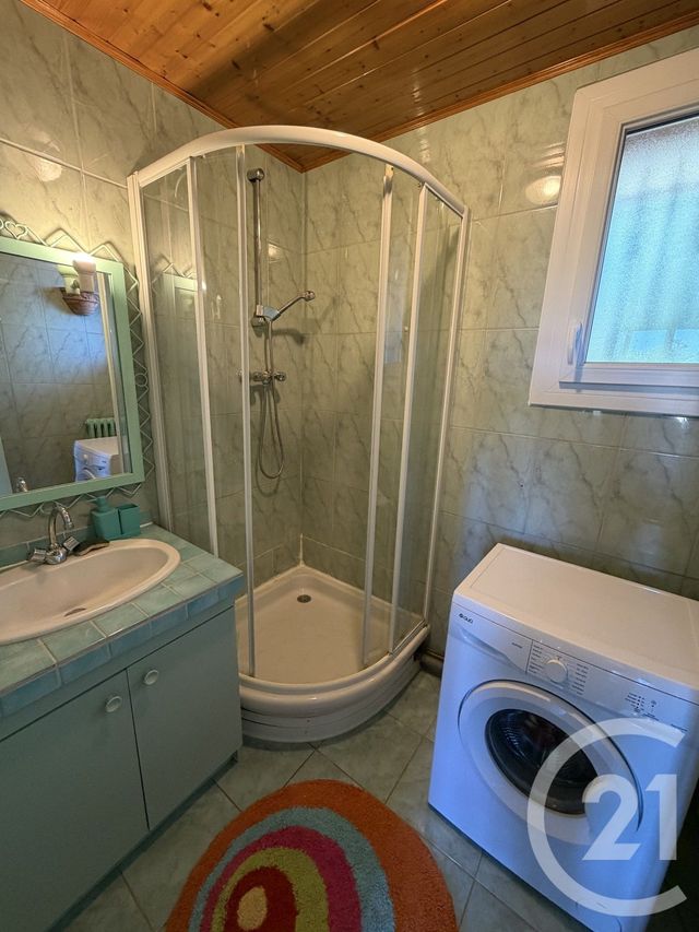 Appartement T4 à vendre - 4 pièces - 61.59 m2 - LANNEMEZAN - 65 - MIDI-PYRENEES - Century 21 Gm Immobilier