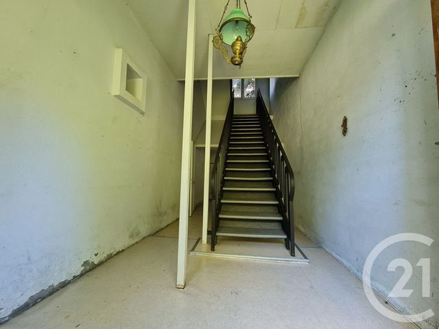 immeuble à vendre - 411.3 m2 - CAPVERN LES BAINS - 65 - MIDI-PYRENEES - Century 21 Gm Immobilier