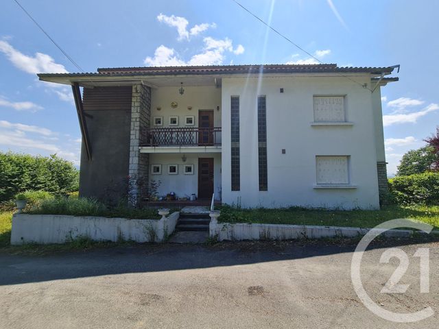immeuble à vendre - 411.3 m2 - CAPVERN LES BAINS - 65 - MIDI-PYRENEES - Century 21 Gm Immobilier