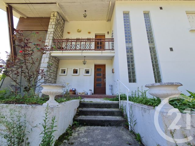 immeuble à vendre - 411.3 m2 - CAPVERN LES BAINS - 65 - MIDI-PYRENEES - Century 21 Gm Immobilier