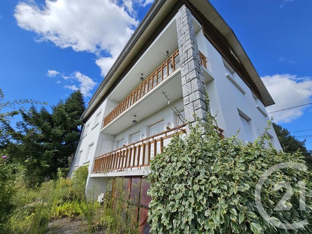 immeuble à vendre - 411.3 m2 - CAPVERN LES BAINS - 65 - MIDI-PYRENEES - Century 21 Gm Immobilier