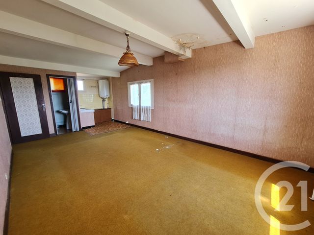 immeuble à vendre - 411.3 m2 - CAPVERN LES BAINS - 65 - MIDI-PYRENEES - Century 21 Gm Immobilier