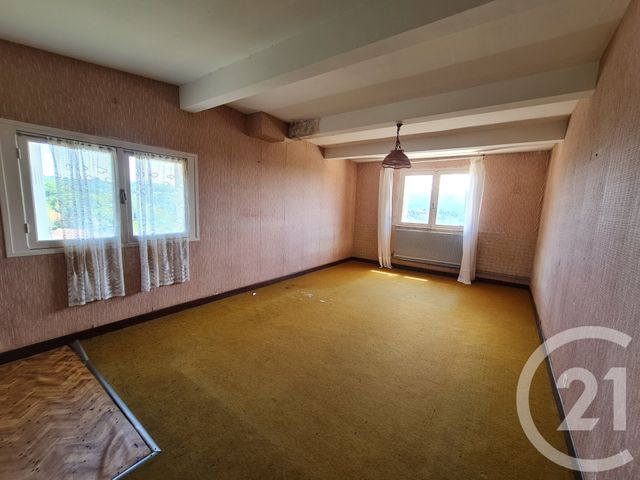 immeuble à vendre - 411.3 m2 - CAPVERN LES BAINS - 65 - MIDI-PYRENEES - Century 21 Gm Immobilier