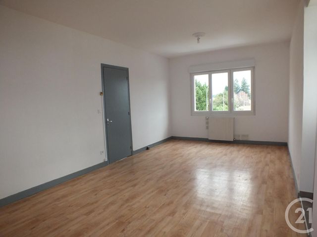 Appartement F3 à louer - 3 pièces - 79.91 m2 - LANNEMEZAN - 65 - MIDI-PYRENEES - Century 21 Gm Immobilier