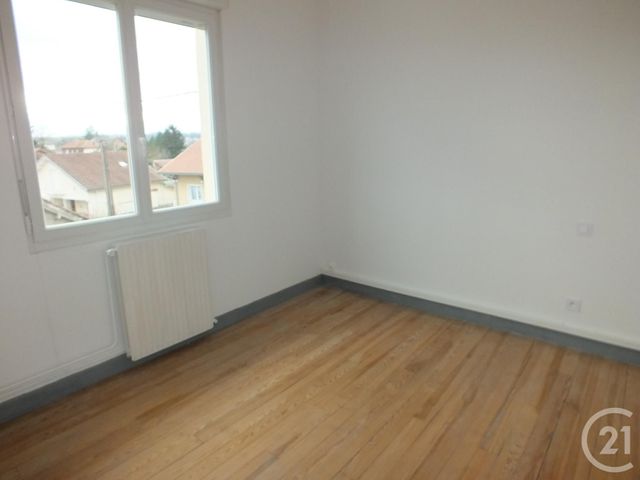 Appartement F3 à louer - 3 pièces - 79.91 m2 - LANNEMEZAN - 65 - MIDI-PYRENEES - Century 21 Gm Immobilier