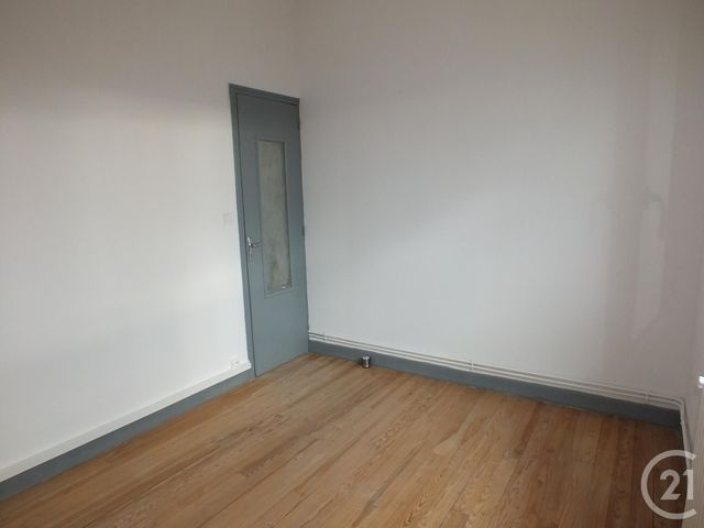 Appartement F3 à louer - 3 pièces - 79.91 m2 - LANNEMEZAN - 65 - MIDI-PYRENEES - Century 21 Gm Immobilier