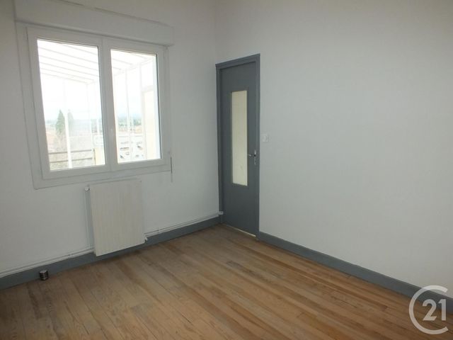 Appartement F3 à louer - 3 pièces - 79.91 m2 - LANNEMEZAN - 65 - MIDI-PYRENEES - Century 21 Gm Immobilier