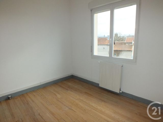 Appartement F3 à louer - 3 pièces - 79.91 m2 - LANNEMEZAN - 65 - MIDI-PYRENEES - Century 21 Gm Immobilier