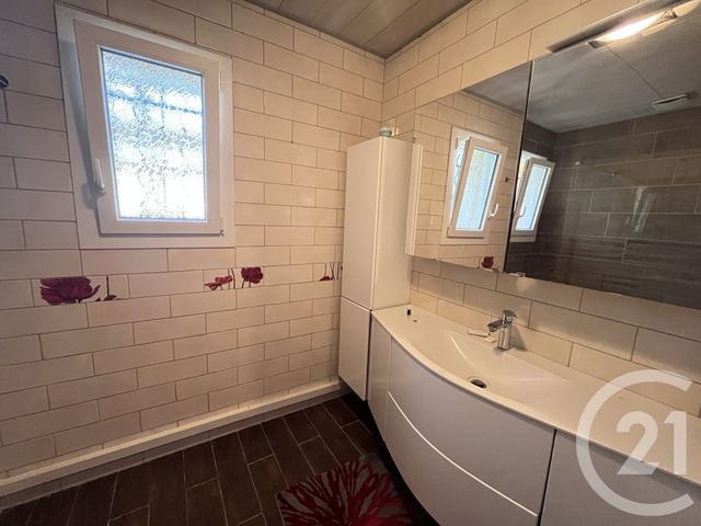 maison à vendre - 4 pièces - 87.23 m2 - LANNEMEZAN - 65 - MIDI-PYRENEES - Century 21 Gm Immobilier