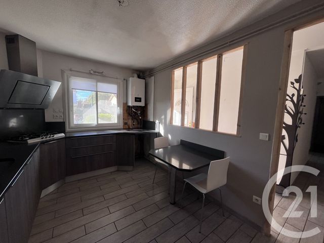 maison à vendre - 4 pièces - 87.23 m2 - LANNEMEZAN - 65 - MIDI-PYRENEES - Century 21 Gm Immobilier