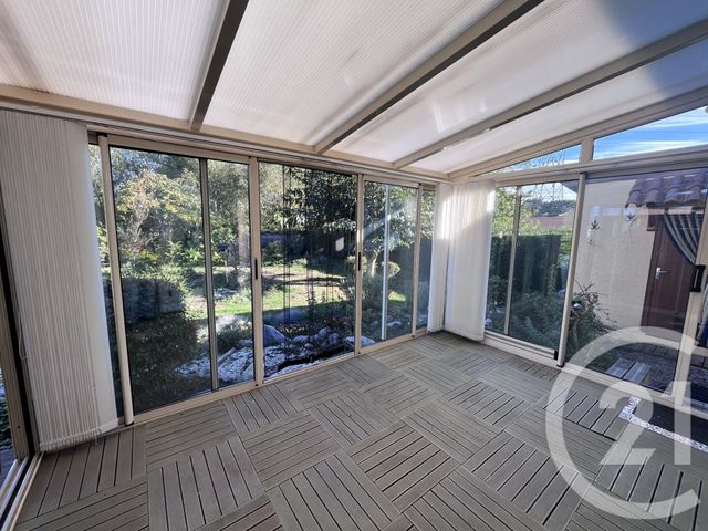 maison à vendre - 4 pièces - 87.23 m2 - LANNEMEZAN - 65 - MIDI-PYRENEES - Century 21 Gm Immobilier