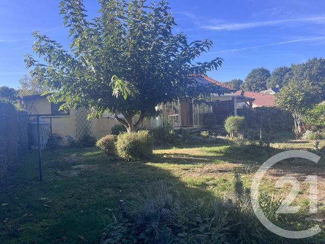 maison à vendre - 4 pièces - 87.23 m2 - LANNEMEZAN - 65 - MIDI-PYRENEES - Century 21 Gm Immobilier
