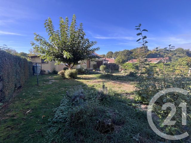 maison à vendre - 4 pièces - 87.23 m2 - LANNEMEZAN - 65 - MIDI-PYRENEES - Century 21 Gm Immobilier