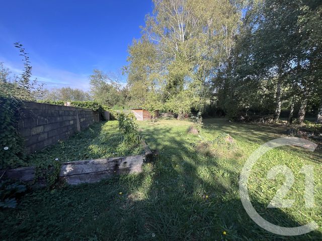 maison à vendre - 4 pièces - 87.23 m2 - LANNEMEZAN - 65 - MIDI-PYRENEES - Century 21 Gm Immobilier