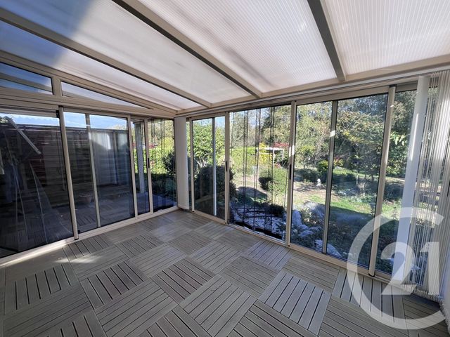 maison à vendre - 4 pièces - 87.23 m2 - LANNEMEZAN - 65 - MIDI-PYRENEES - Century 21 Gm Immobilier
