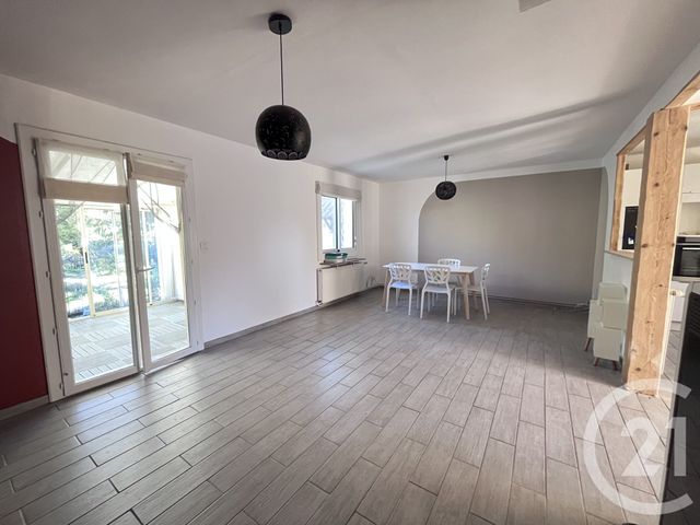maison à vendre - 4 pièces - 87.23 m2 - LANNEMEZAN - 65 - MIDI-PYRENEES - Century 21 Gm Immobilier