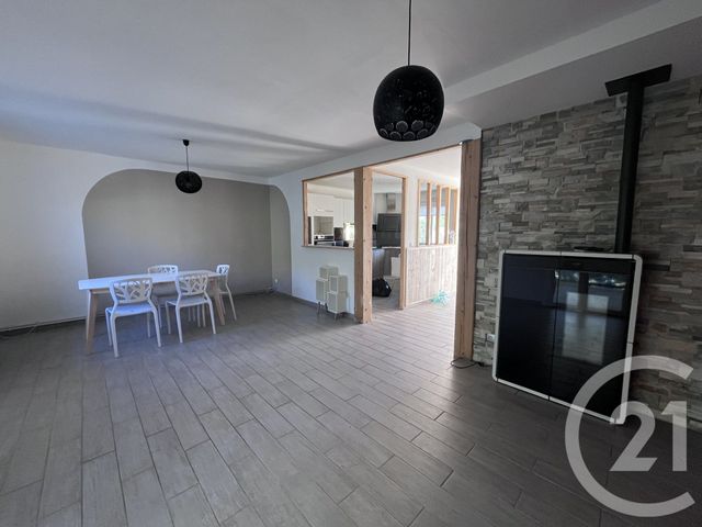 maison à vendre - 4 pièces - 87.23 m2 - LANNEMEZAN - 65 - MIDI-PYRENEES - Century 21 Gm Immobilier