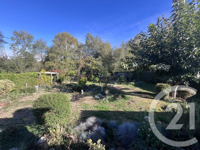 maison à vendre - 4 pièces - 87.23 m2 - LANNEMEZAN - 65 - MIDI-PYRENEES - Century 21 Gm Immobilier