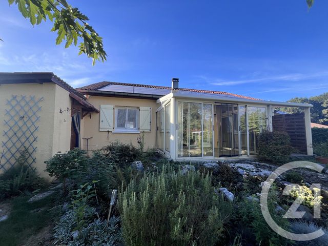 maison à vendre - 4 pièces - 87.23 m2 - LANNEMEZAN - 65 - MIDI-PYRENEES - Century 21 Gm Immobilier