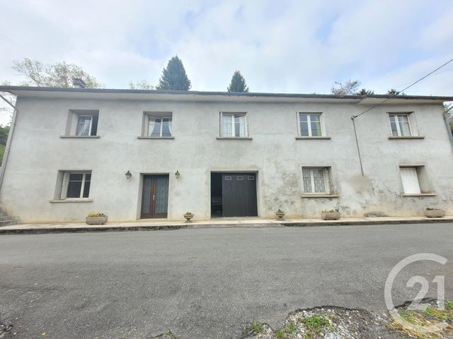 maison à vendre - 5 pièces - 116.0 m2 - TUZAGUET - 65 - MIDI-PYRENEES - Century 21 Gm Immobilier