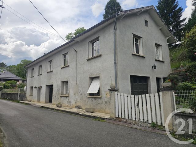 maison - TUZAGUET - 65