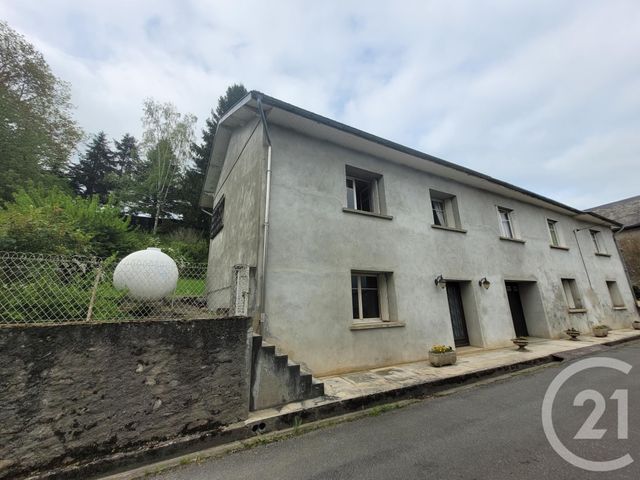 maison à vendre - 5 pièces - 116.0 m2 - TUZAGUET - 65 - MIDI-PYRENEES - Century 21 Gm Immobilier