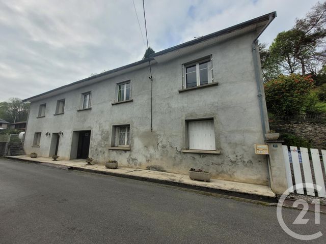 maison à vendre - 5 pièces - 116.0 m2 - TUZAGUET - 65 - MIDI-PYRENEES - Century 21 Gm Immobilier