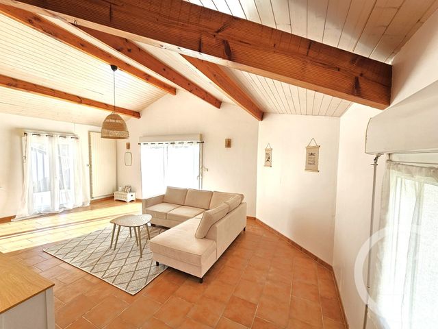 maison à vendre - 4 pièces - 95.87 m2 - CAPVERN LES BAINS - 65 - MIDI-PYRENEES - Century 21 Gm Immobilier
