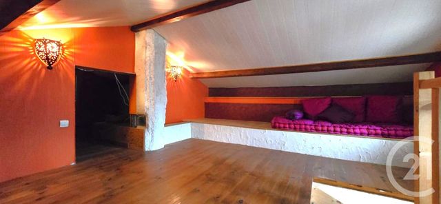 maison à vendre - 4 pièces - 95.87 m2 - CAPVERN LES BAINS - 65 - MIDI-PYRENEES - Century 21 Gm Immobilier