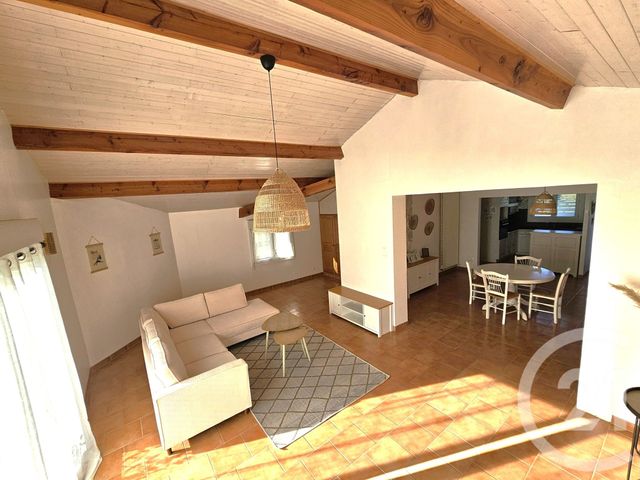 maison à vendre - 4 pièces - 95.87 m2 - CAPVERN LES BAINS - 65 - MIDI-PYRENEES - Century 21 Gm Immobilier