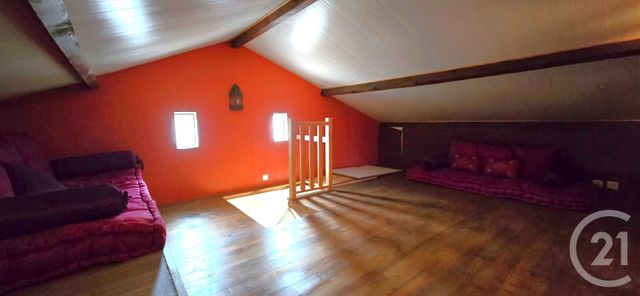 maison à vendre - 4 pièces - 95.87 m2 - CAPVERN LES BAINS - 65 - MIDI-PYRENEES - Century 21 Gm Immobilier