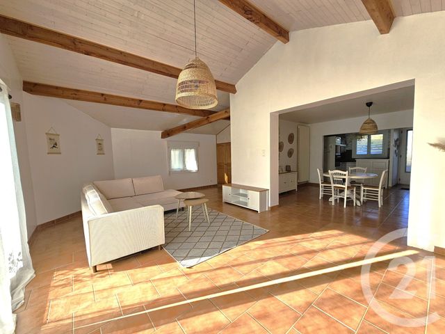 maison à vendre - 4 pièces - 95.87 m2 - CAPVERN LES BAINS - 65 - MIDI-PYRENEES - Century 21 Gm Immobilier