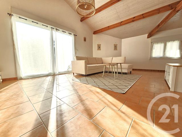 maison à vendre - 4 pièces - 95.87 m2 - CAPVERN LES BAINS - 65 - MIDI-PYRENEES - Century 21 Gm Immobilier