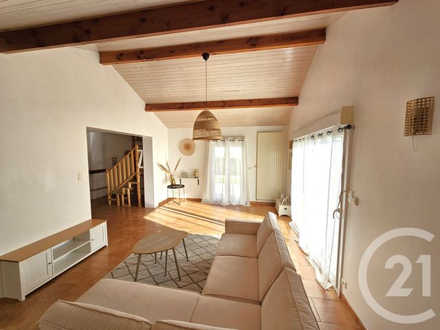 maison à vendre - 4 pièces - 95.87 m2 - CAPVERN LES BAINS - 65 - MIDI-PYRENEES - Century 21 Gm Immobilier