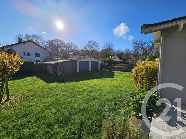 maison à vendre - 4 pièces - 95.87 m2 - CAPVERN LES BAINS - 65 - MIDI-PYRENEES - Century 21 Gm Immobilier