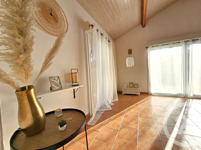 maison à vendre - 4 pièces - 95.87 m2 - CAPVERN LES BAINS - 65 - MIDI-PYRENEES - Century 21 Gm Immobilier