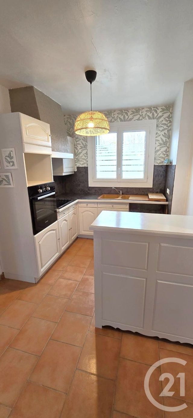 maison à vendre - 4 pièces - 95.87 m2 - CAPVERN LES BAINS - 65 - MIDI-PYRENEES - Century 21 Gm Immobilier