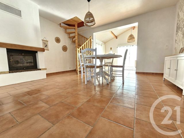 maison à vendre - 4 pièces - 95.87 m2 - CAPVERN LES BAINS - 65 - MIDI-PYRENEES - Century 21 Gm Immobilier
