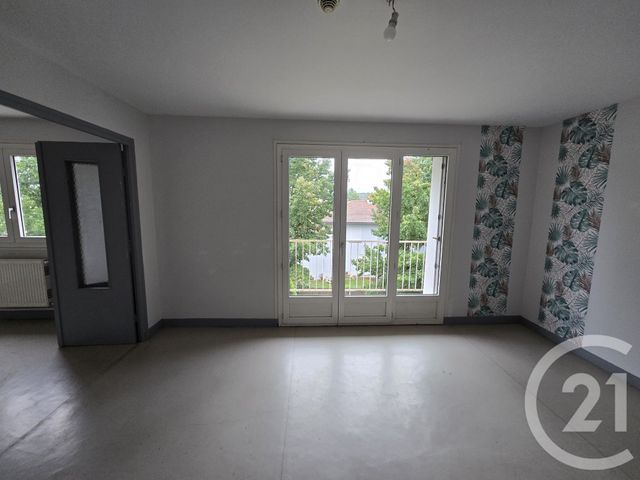 Appartement F3 à louer LANNEMEZAN