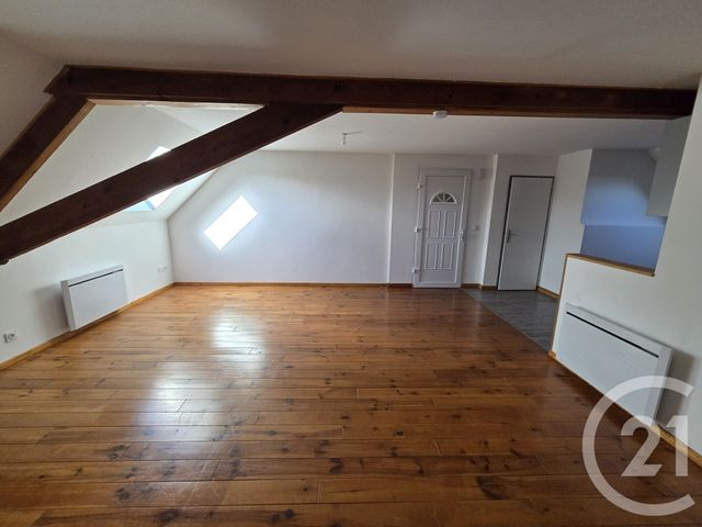 Appartement F3 à louer - 3 pièces - 67.0 m2 - LANNEMEZAN - 65 - MIDI-PYRENEES - Century 21 Gm Immobilier