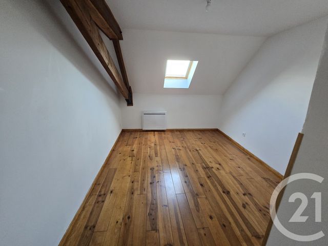 Appartement F3 à louer - 3 pièces - 67.0 m2 - LANNEMEZAN - 65 - MIDI-PYRENEES - Century 21 Gm Immobilier